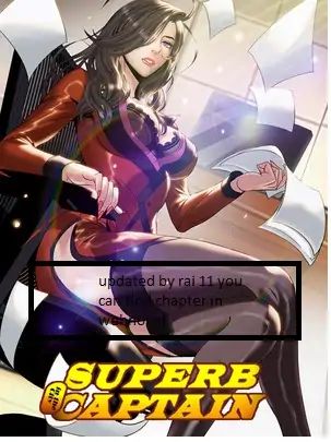 The Superb Captain in the City Chapter 33 1